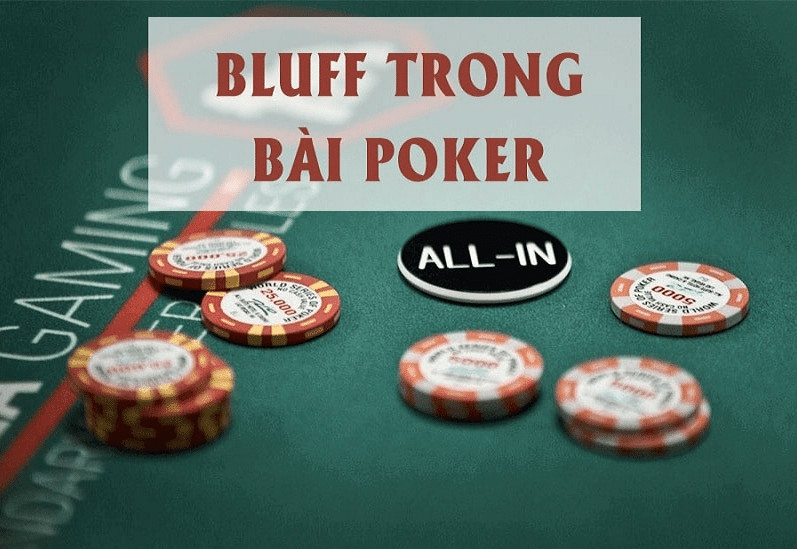 Làm thế nào để phát hiện bài Bluff trong poker hiệu quả