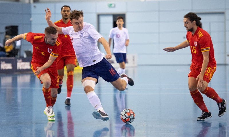 Một trận Futsal kéo dài bao nhiêu phút? Luật bóng đá – Tỷ lệ cá cược