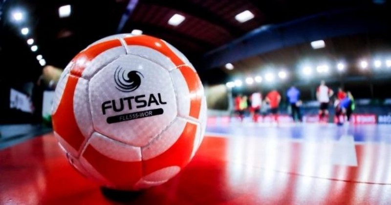 Một trận Futsal kéo dài bao nhiêu phút? Luật bóng đá – Tỷ lệ cá cược