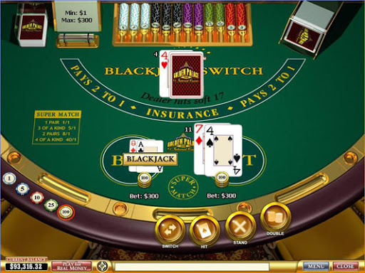 Top các thể loại game Blackjack nhiều người chơi - Casino Trực Tuyến LCH Việt