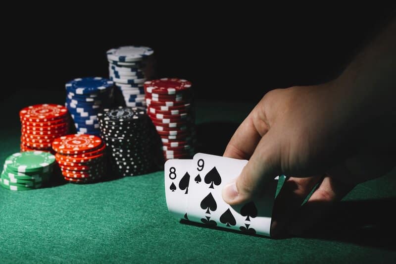 Steal Poker: Những Yếu Tố Tạo Nên Sự Thành Công Của Steal Poker