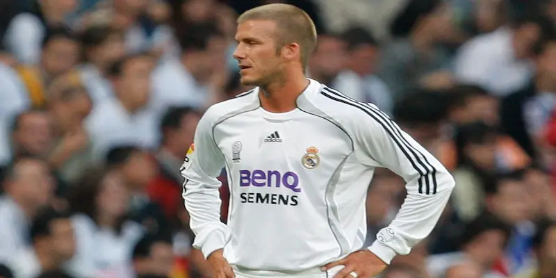 Thuật ngữ Galacticos là gì? Stars Galacticos 1.0 VÀ 2.0