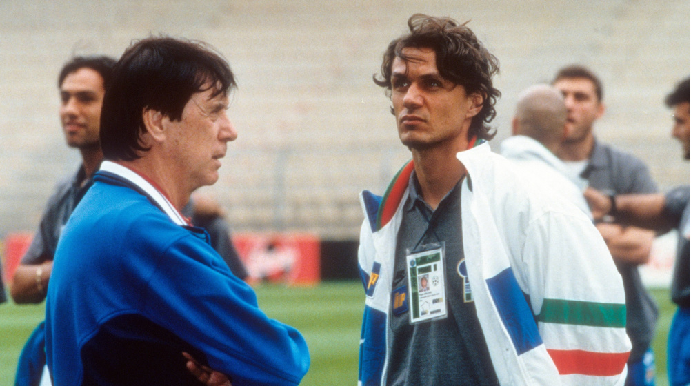 Paolo Maldini - Hồ sơ cầu thủ | Thị trường chuyển nhượng